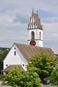 reformed church
