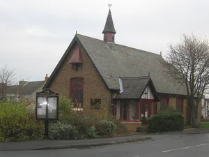 St Albans Church