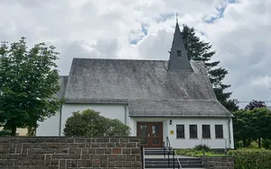 Evangelical Church Ruschberg