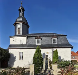Protestant Church (Stiebritz)
