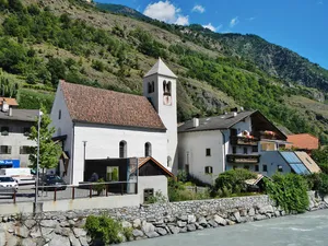 Our Lady church