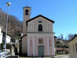 Sant'Agata Parish Church