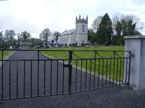 St Teresa's Church