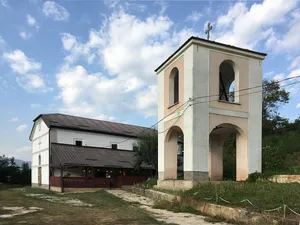 St. Nicholas Church (Vraneštica)