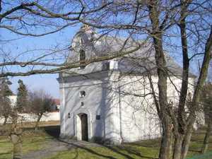 Church of St. Mark in Mielec