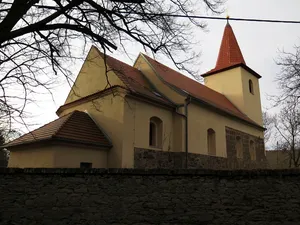 Church of the Nativity of the Virgin Mary