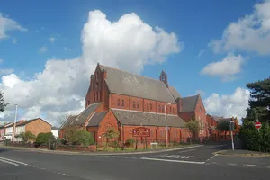 Church of St Luke
