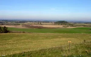 Popioły, Warmian-Masurian Voivodeship