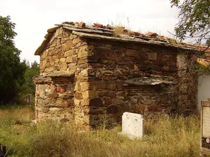 Church of Holy Virgin