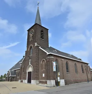 Saint Nicholas Church