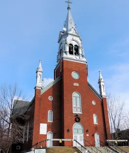 Church of St Rose of Lima, Gatineau