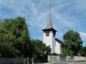 Reformed Church