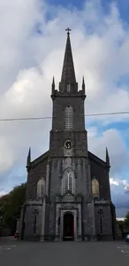 St Michael's Church