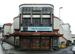 Forum Kino
