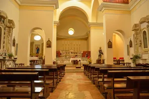 San Bartolomeo Church