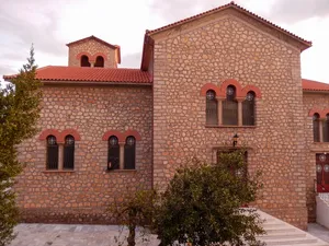 Olympia Church