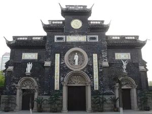 Cathedral of Our Lady of the Seven Sorrows of Suzhou