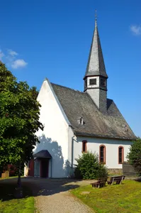 Evangelische Pfarrkirche