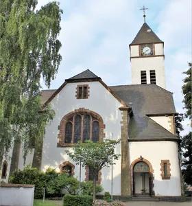 Evangelische Kirche