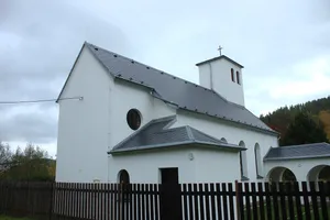 Evangelical church