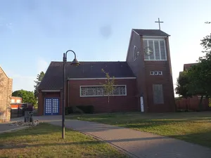 Kirche Eilvese