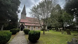 Church of All Saints