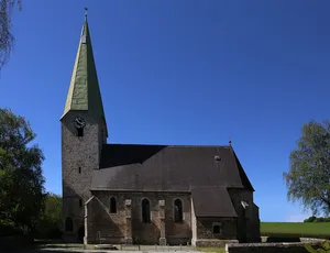 Saint George Church
