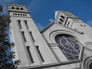 St. Vincent de Paul Church