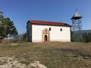 St. Nicholas Church (Karbunica)