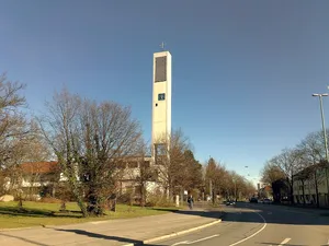 St. Philip's Church