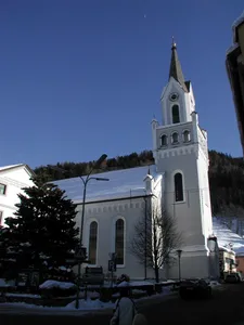 Saints Peter and Paul Church