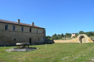 Bonnefont Abbey