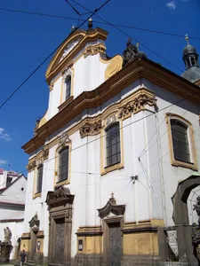Holy Trinity Church