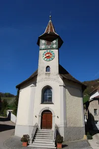 Church St. Jakob