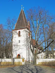 Christuskirche (Eutritzsch)