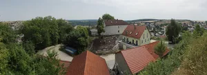 Burg Rieden