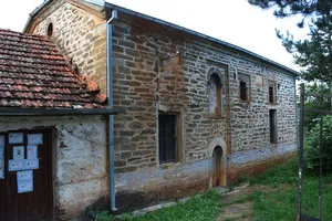 Saint Nicholas Church, Slepče