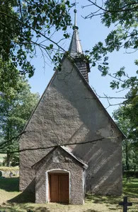 Church of Saint Nicholas in Świdnik