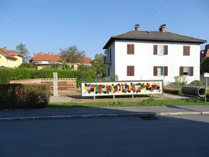 Hans-Deutscher-Gedenkstätte