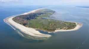 Spiekeroog