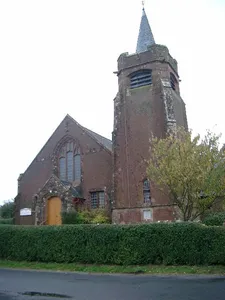 Whiting Bay Church, Whiting Bay, Arran