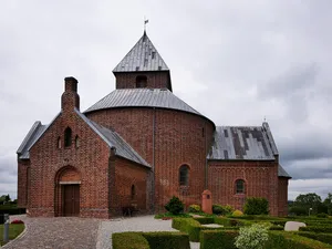 Thorsager Church