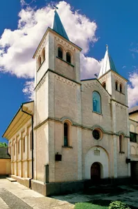 Saint Anthony's Church