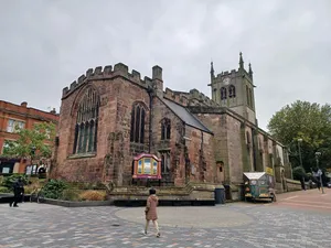 St Peter's Church