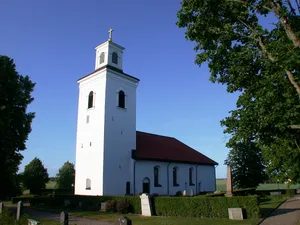 Älvestad Church