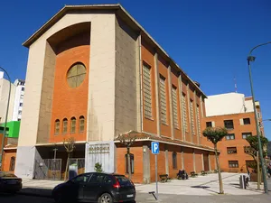 Church of Inmaculada Concepción, Bilbao