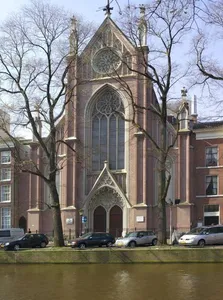 Church of Our Lady
