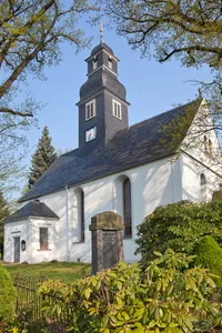 Kirche Weigmannsdorf