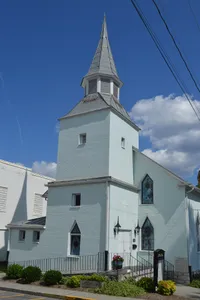 Mt. Tabor Baptist Church