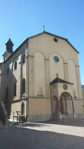 College Church (Holy Trinity)